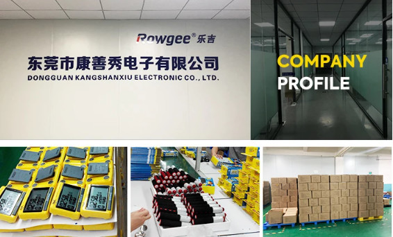 Trung Quốc Dongguan Kangshanxiu Electronic Co., Ltd. hồ sơ công ty