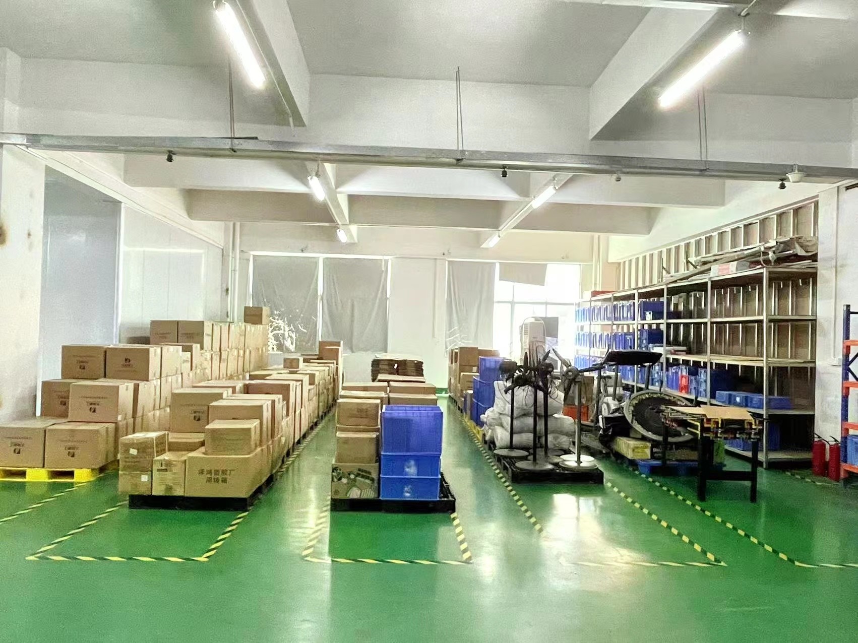 Trung Quốc Dongguan Kangshanxiu Electronic Co., Ltd. hồ sơ công ty