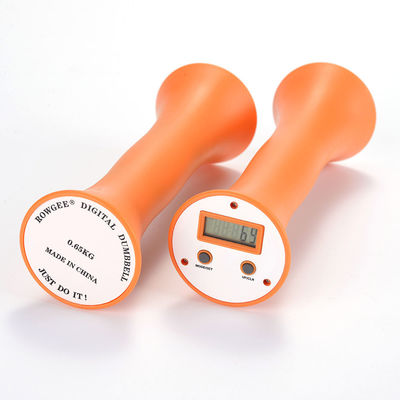 Hệ thống Dumbbell kỹ thuật số thông minh cho các thói quen tập thể dục tùy chỉnh 650G / PCS