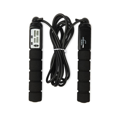 Đường dây nhảy thể dục Unisex Gym Đường dây nhảy thể dục OK-168 Với đếm vòng đến 9999 Và thiết kế đầy màu sắc