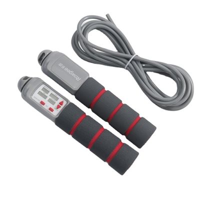 Đường dây nhảy thể dục Unisex Gym Đường dây nhảy thể dục OK-168 Với đếm vòng đến 9999 Và thiết kế đầy màu sắc