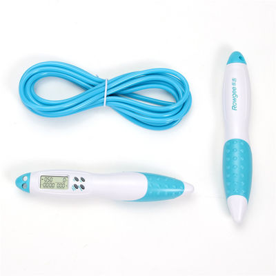 Màn hình LED dây nhảy dây với Smart Counter Calorie tính toán thời gian thiết lập