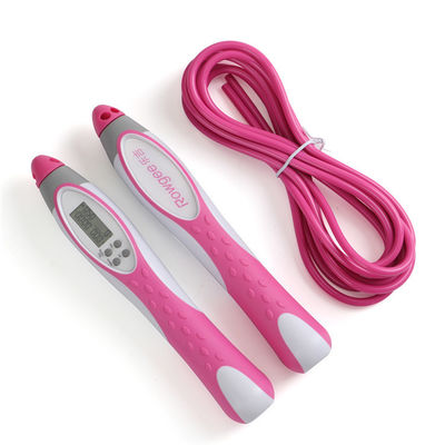 RoSH Smart Jump Rope với bóng không dây để đào tạo khí quyển hiệu quả