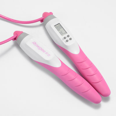 RoSH Smart Jump Rope với bóng không dây để đào tạo khí quyển hiệu quả