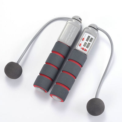 Gery Đếm số không dây nhảy dây bài tập Karilo tính toán Soft Handle