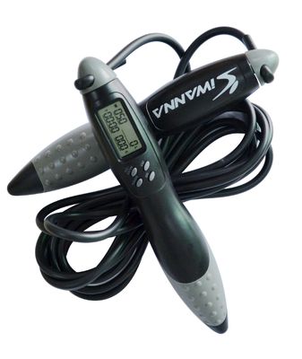 Đường dây nhảy thể dục Đường dây nhảy tốc độ biến động JP-100