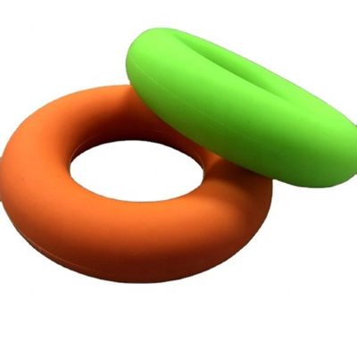 Thể dục sức mạnh vòng tay để phục hồi tay và cổ tay