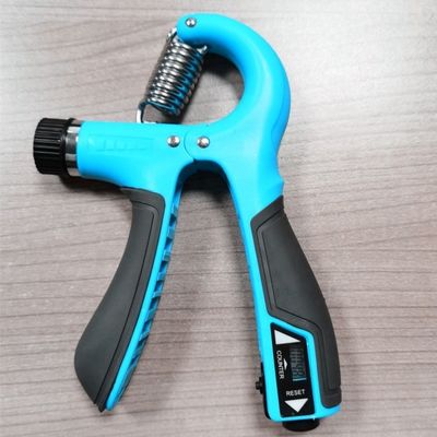 Thiết bị phòng tập thể dục OEM Khả năng điều chỉnh Grip Tập thể dục tăng cường bằng cách sử dụng tay nắm