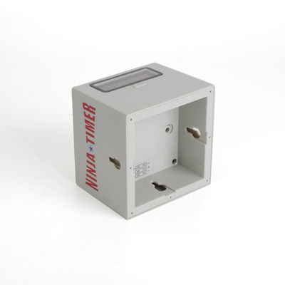 Các chức năng đặc biệt LCD Digital Countdown Timer Red Button Buzzer Countdown Timer