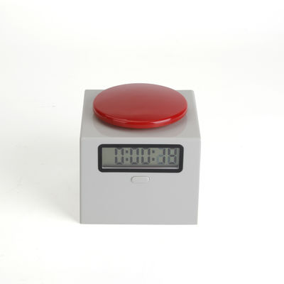 Các chức năng đặc biệt LCD Digital Countdown Timer Red Button Buzzer Countdown Timer