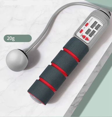 Thể dục nhảy dây thừng cầm bọt trẻ em trẻ em nhảy dây thừng cho thanh thiếu niên OK-168 Trường thể dục thể dục dụng cụ tập thể dục