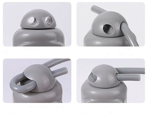 Đường nhảy kỹ thuật số được trang bị bộ đếm vòng lặp chạy bằng pin và bộ đếm thời gian tập luyện để tăng cường thể dục và xây dựng cơ bắp