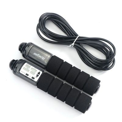 Thể dục nhảy dây thừng cầm bọt trẻ em trẻ em nhảy dây thừng cho thanh thiếu niên OK-168 Trường thể dục thể dục dụng cụ tập thể dục