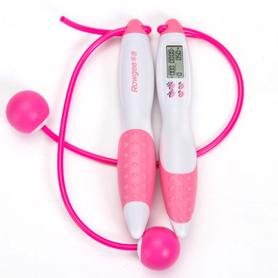 RoSH chứng nhận Home Fitness dây nhảy dây 22cm không dây cho phụ nữ thiếu niên