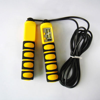 Gery Đếm số không dây nhảy dây bài tập Karilo tính toán Soft Handle