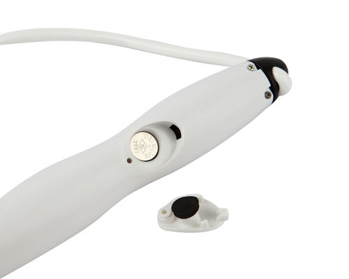 Cây nhảy tập thể dục tùy chỉnh điều chỉnh màu trắng PVC nhảy dây nhảy cho tập thể dục chiều dài điều chỉnh