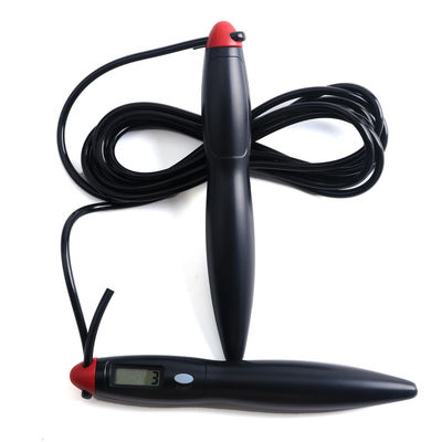 Smart Fitness nhảy dây thừng chiều dài điều chỉnh cho tập thể dục aerobic cường độ cao thấp