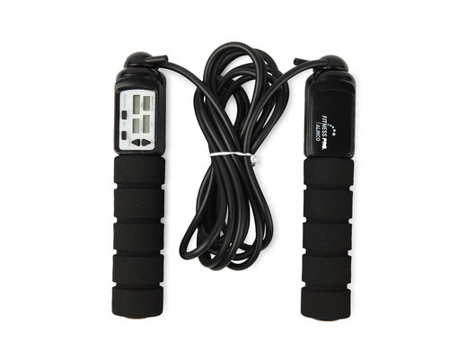 300Cm Fitness nhảy dây với Counter Minimalist cho thiết bị thể thao tùy chỉnh