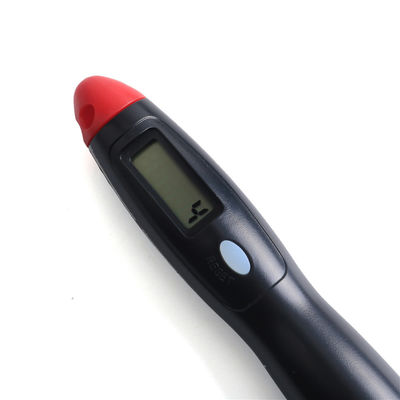 Nhà tập thể dục Đen Digital nhảy dây thừng thông minh nhảy dây thừng tùy chỉnh