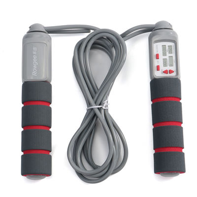 Đường dây nhảy cân Custom Logo Đường dây nhảy OK-168 18500 mm Gym Scene áp dụng
