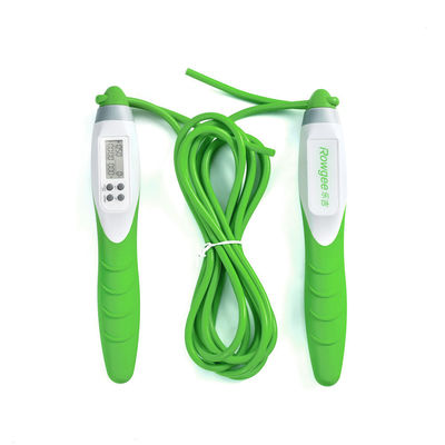 Nhà Tập thể dục dây thừng nhảy không dây với tay cầm chống trượt