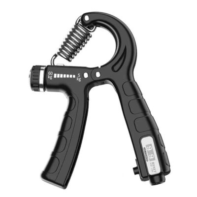 Smart đếm tự động cổ tay Exerciser Gripper tay Grip dụng cụ tập luyện