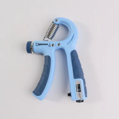 Smart đếm tự động cổ tay Exerciser Gripper tay Grip dụng cụ tập luyện