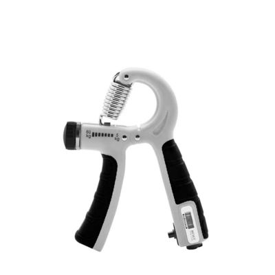 Rowgee bền nhựa tập thể dục cầm tay máy ép có thể điều chỉnh sức mạnh