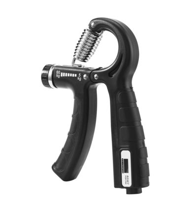 ROHS Tập thể dục cầm tay cầm ngón tay tăng cường 5-60KG điều chỉnh