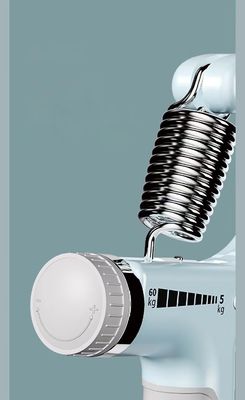 Chọn tùy chỉnh tập tay cầm tay tập tay squeezer FCC chứng nhận