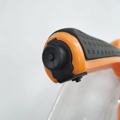 Dịch vụ OEM Grip tay Fitness Grip Đào tạo trọng lượng Grip tay tùy chỉnh