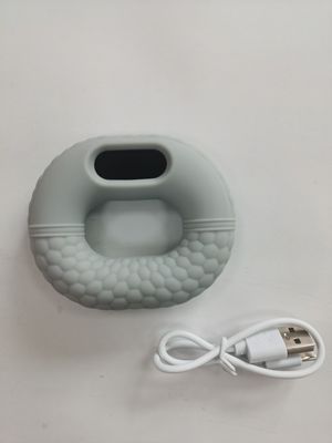 Tập thể dục đa màu silicone tay nắm chặt Nhẫn tăng cường cho phòng tập thể dục gia đình