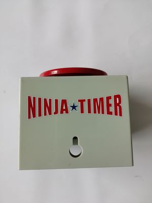 Speed Training Digital Countdown Timer Nút tròn Digital Game Timer