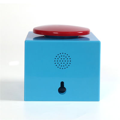 3 pin AA nghiên cứu Digital Countdown Timer với Buzz For Kids
