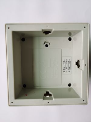 10.5*10.5*11cm Pin số đếm ngược thời gian học sinh nghiên cứu thời gian ROHS