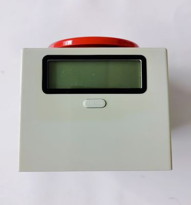 Logo tùy chỉnh LED Digital Countdown Timer Electrical Kitchen Digital Timer Nhựa