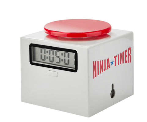 Chế độ đếm ngược kỹ thuật số lâu bền Khởi động chức năng rung động cho trò chơi gia đình