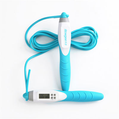 Thả dây nhảy 300cm Thả dây nhảy cho phòng tập thể dục trường học Thả dây nhảy Tập thể dục lành mạnh