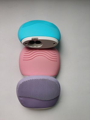 Hình thức làm sạch silicone mềm thân thiện với da