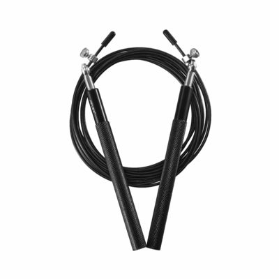 Sợi thép điều chỉnh 3m + PVC trọng lượng tốc độ nhảy dây thừng cho thể dục gia đình