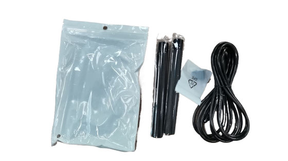 Trọng lượng tốc độ thể dục nhảy dây thừng màu sắc tùy chỉnh Sợi thép + PVC 4.5mm * 3m