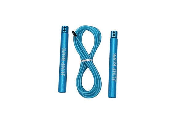 4.5mm * 3m nhôm trọng lượng mang dây nhảy trong nhà ngoài trời giữ cho phù hợp dụng cụ thể thao