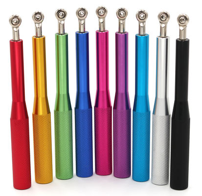 4.5mm * 3m nhôm trọng lượng mang dây nhảy trong nhà ngoài trời giữ cho phù hợp dụng cụ thể thao