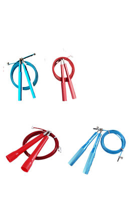 4.5mm * 3m nhôm trọng lượng mang dây nhảy trong nhà ngoài trời giữ cho phù hợp dụng cụ thể thao