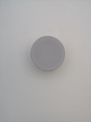Logo tùy chỉnh Vòng tròn Mini Portable Bluetooth Speaker Cube Wireless Speaker
