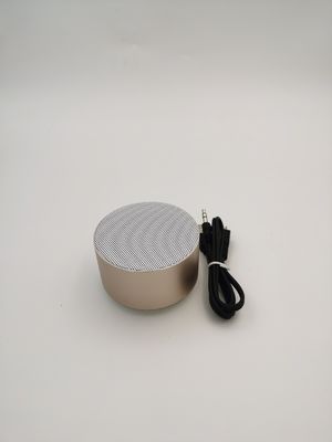 Professional Wireless Portable Bluetooth Speaker DC5V 1A Với Radio FM