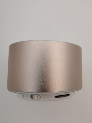 Multifunctional Custom Portable Bluetooth Speaker 3W Với AUX