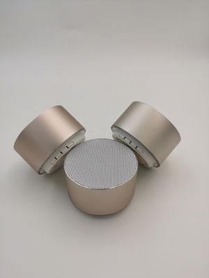 OEM/ODM có sẵn Compact Bluetooth Speaker Portable Bluetooth 5.0 Speaker