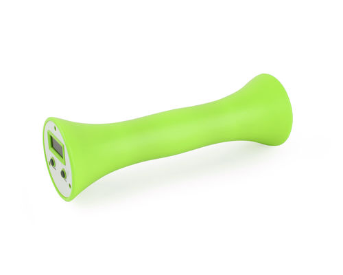 ARMS chức năng Smart Digital Dumbbell cho phụ nữ Trọng lượng nhẹ Màu xanh lá cây