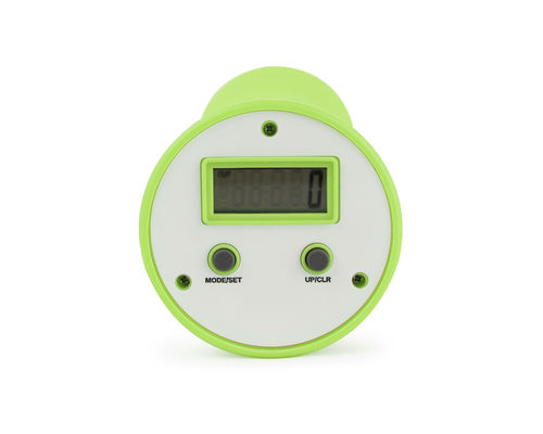 ARMS chức năng Smart Digital Dumbbell cho phụ nữ Trọng lượng nhẹ Màu xanh lá cây